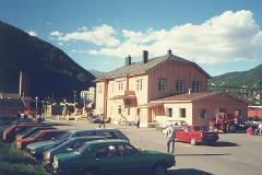 Otta, 2. July 1989